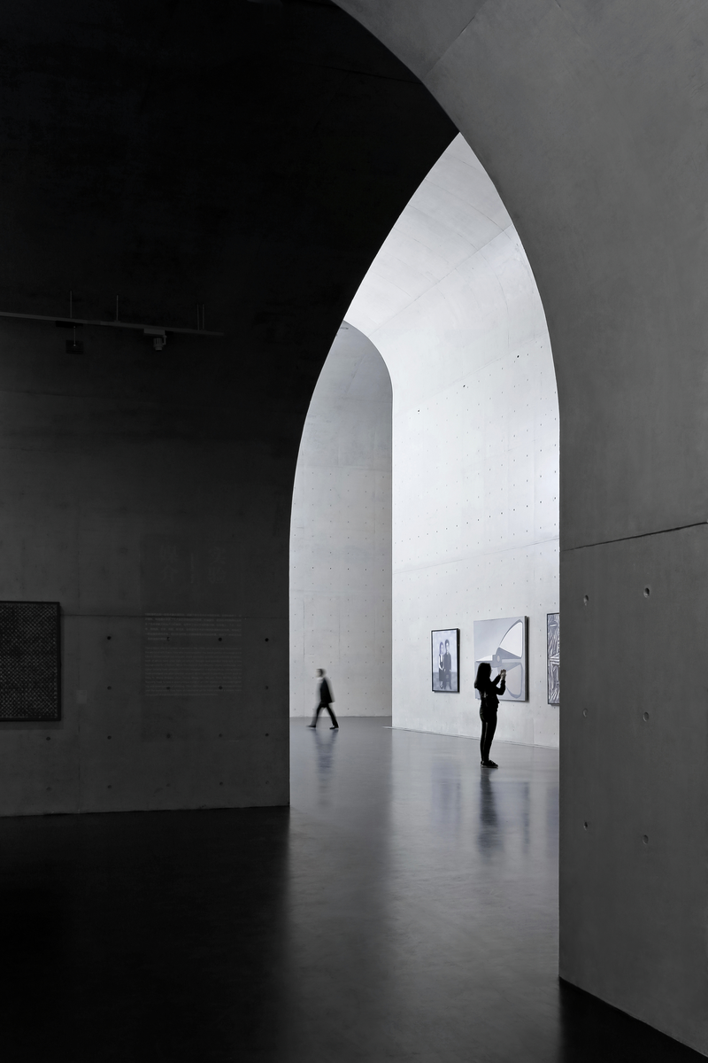 Illustration for article titled These Are the Best Architectural Images of the Year